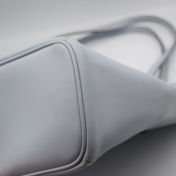 COACH Peyton Leather Zip Top Tote - Picture 11 of 16